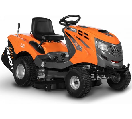 Бензиновый райдер DAEWOO DWT 1020