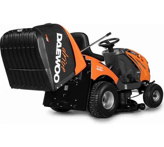 Бензиновый райдер DAEWOO DWT 1020