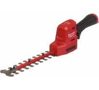 Аккумуляторный кусторез Milwaukee M12 FHT20-0 4933479675