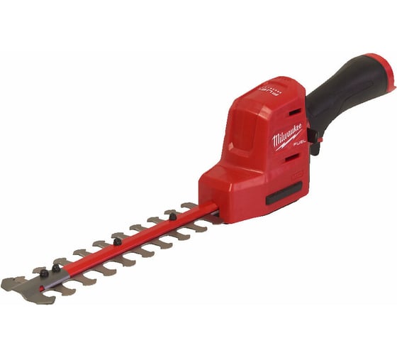 Аккумуляторный кусторез Milwaukee M12 FHT20-0 4933479675 1