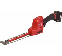 Аккумуляторный кусторез Milwaukee M12 FHT20-202 4933479676