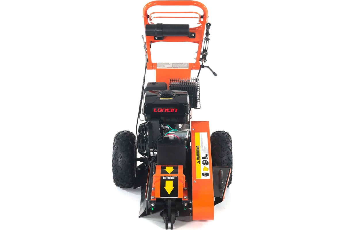 Измельчитель пней Zimani SG350 - выгодная цена, отзывы, характеристики ...