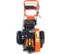 Измельчитель пней Zimani SG350 7