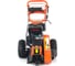 Измельчитель пней Zimani SG350 8