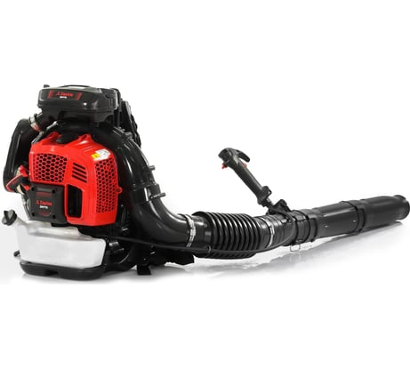 Бензиновая ранцевая воздуходувка Zimani BR776