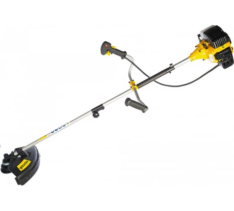 Бензиновый триммер Huter GGT-1500S 70/2/10