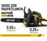 Бензопила Huter цепная BS-45M 70/6/4 17
