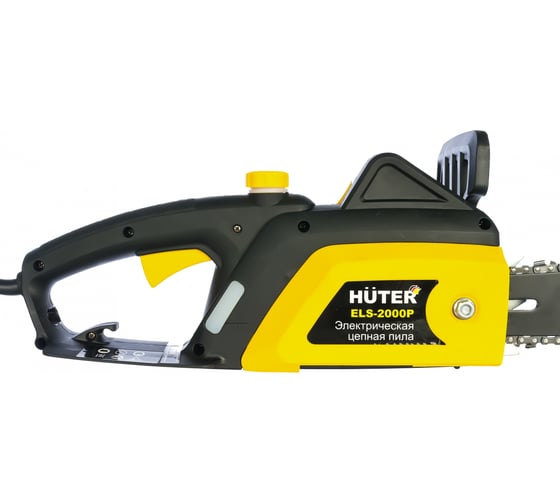 Электропила Huter ELS 2000P 70/10/3
