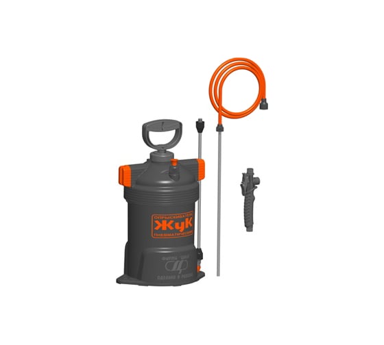 Опрыскиватель Жук Cicle ОП-220 5 л