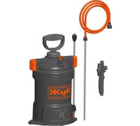 Опрыскиватель 7 л Cicle Жук ОП-220