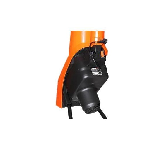 Садовый электрический измельчитель Prorab EBS 2000