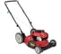 Бензиновая несамоходная газонокосилка Craftsman 37010 1