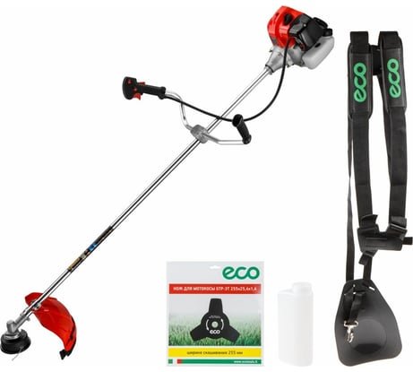 Мотокоса ECO Power GTP-250 EC1513-1