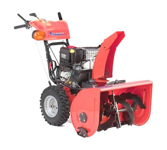 Снегоуборщик Simplicity SIH1226E 1696203
