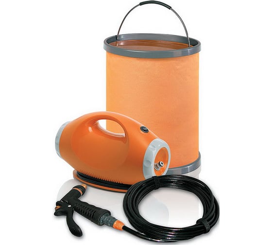 Портативная мини-мойка SMART BERKUT SW-C1