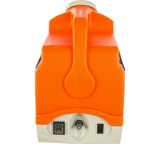 Портативная мини-мойка SMART BERKUT SW15