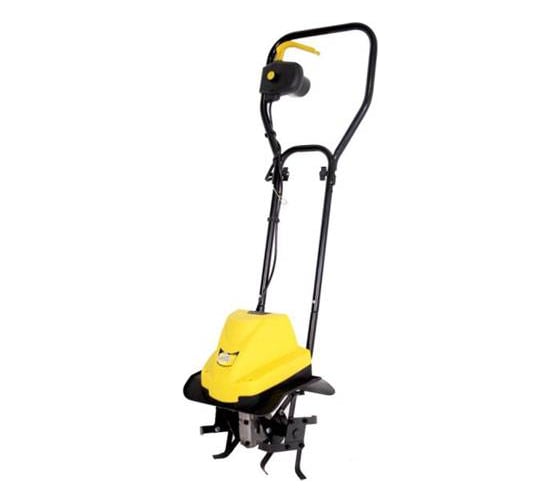 Электрокультиватор El-Tex 750 90062082 1