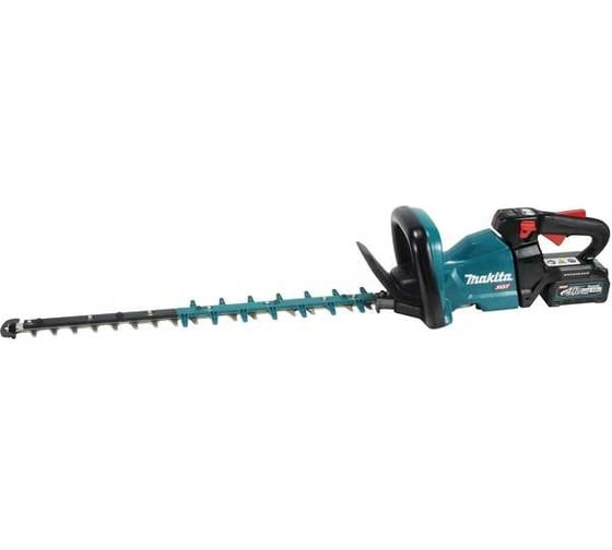 Аккумуляторный кусторез Makita 40В UH004G