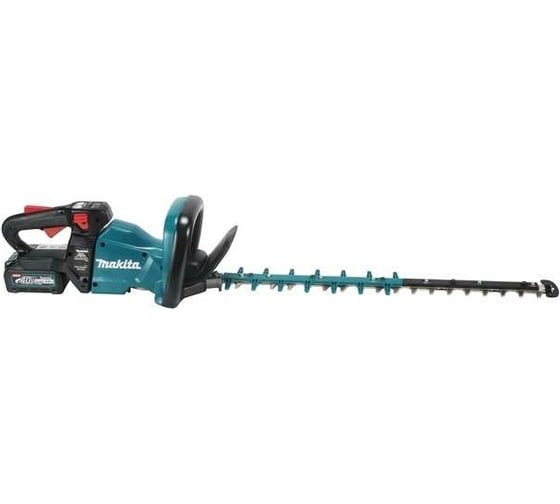 Аккумуляторный кусторез Makita 40В UH004G