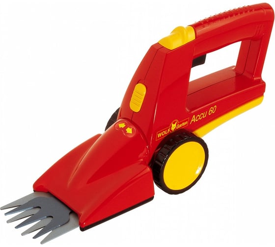 Аккумуляторные ножницы Wolf Garten Li-Ion Power 60 7084880