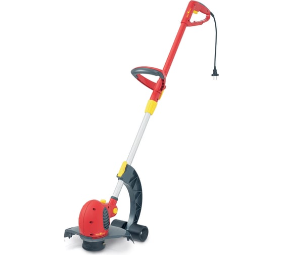 Электрический триммер Wolf Garten GT 845 7135000