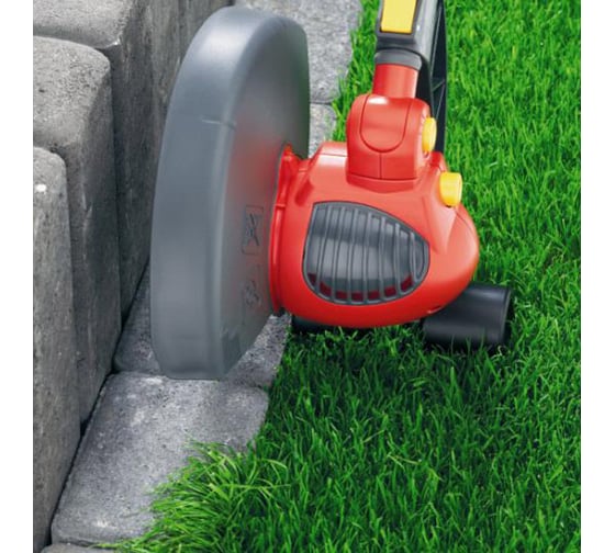 Электрический триммер Wolf Garten GT 845 7135000