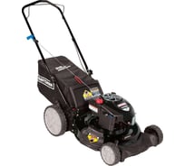 Бензиновая несамоходная газонокосилка Craftsman 37037