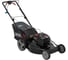 Бензиновая самоходная газонокосилка Craftsman 37092 1