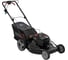 Бензиновая самоходная газонокосилка Craftsman 37093 1