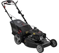 Бензиновая самоходная газонокосилка Craftsman 37095