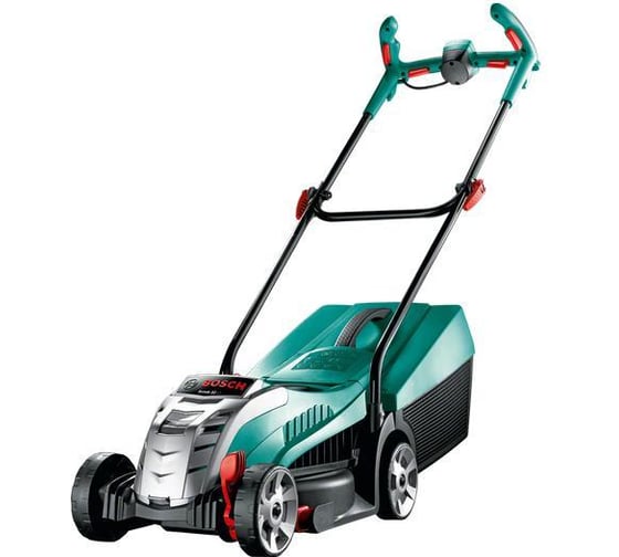 Аккумуляторная газонокосилка Bosch Rotak 32 Li 0.600.885.D01 1