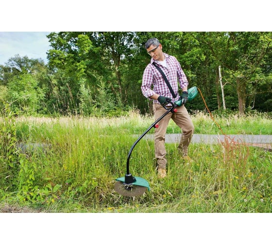 Электрокоса Bosch ART 35 0.600.878.M00