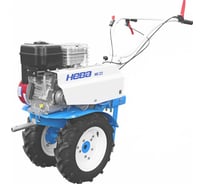 Мотоблок Нева МБ-23Б-8.0