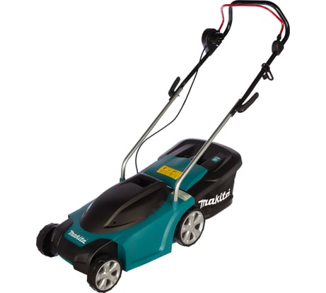 Электрическая несамоходная газонокосилка Makita ELM3311