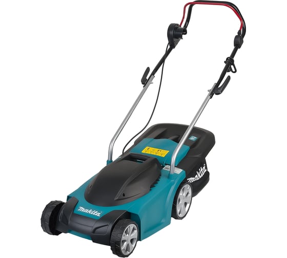 Электрическая несамоходная газонокосилка Makita ELM3311