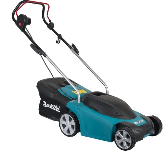 Электрическая несамоходная газонокосилка Makita ELM3311