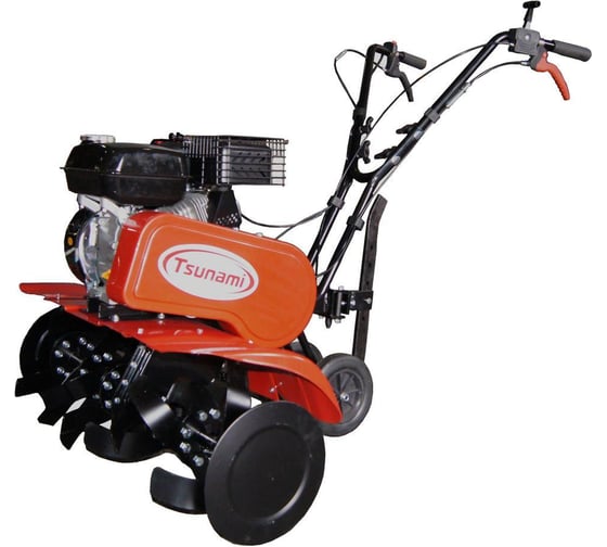 Бензиновый культиватор Tsunami TG 6580