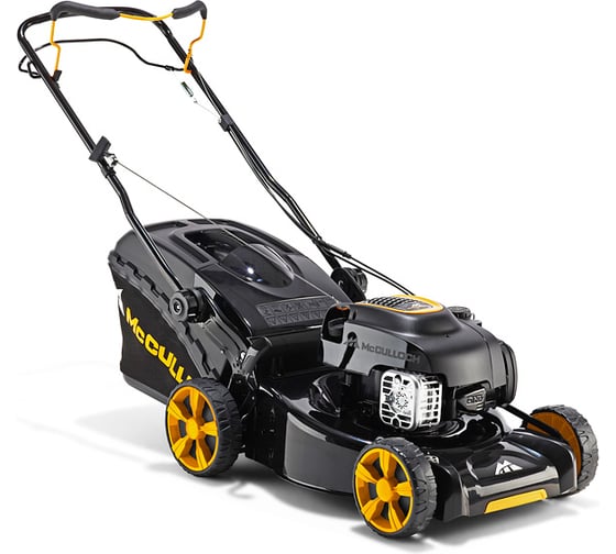Бензиновая самоходная газонокосилка McCulloch M46-125R 9671744-01 1