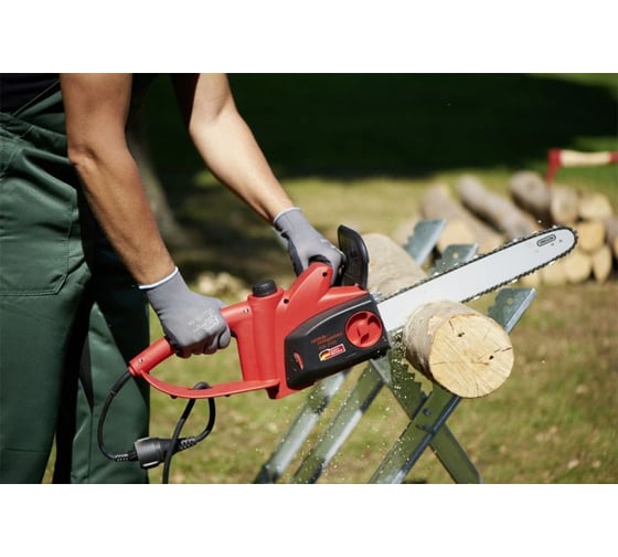 Электропила IKRA Mogatec KSI 2150-40 toolfree 23604010