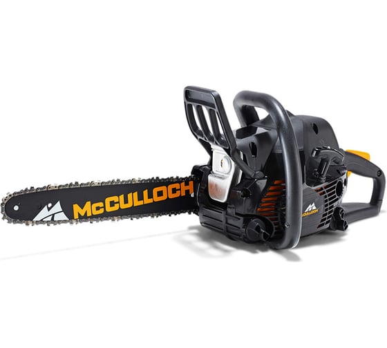 Бензопила McCulloch CS400T 9671563-18