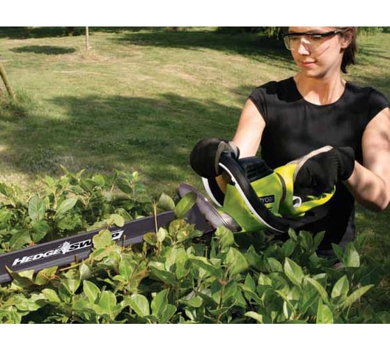 Кусторез Ryobi RHT7065RL 3001849