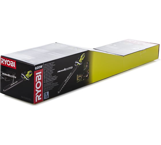 Кусторез Ryobi RHT6260RL 3001847