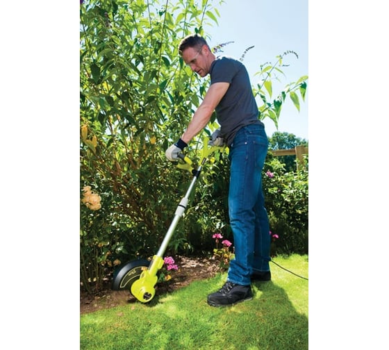 Электрический триммер Ryobi RLT4027 3001804