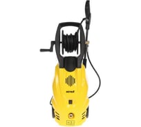 Мойка высокого давления Huter W105-AR