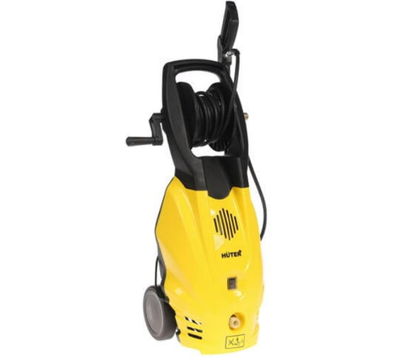 Мойка высокого давления Huter W105-AR