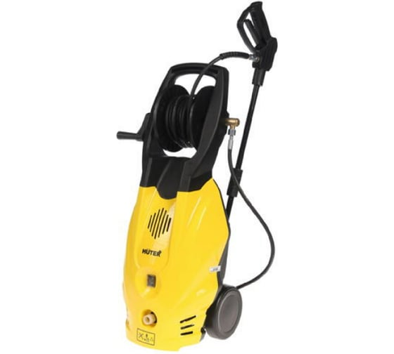 Мойка высокого давления Huter W105-AR