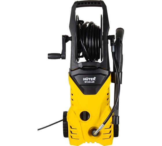 Мойка высокого давления Huter W135-AR 70/8/9