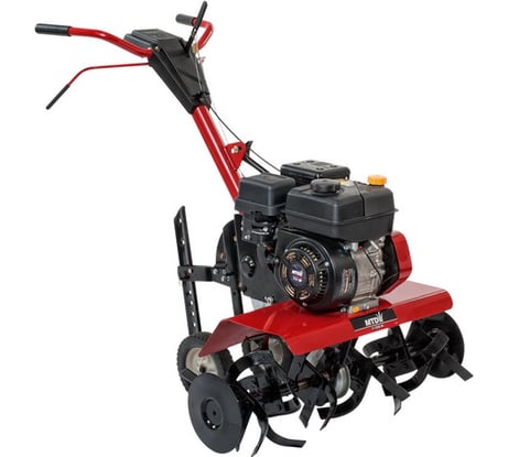 Мотокультиватор MTD T/380 M ECO 21CX38MT678