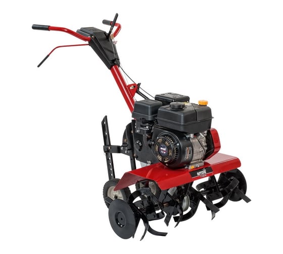 Мотокультиватор MTD T/380 M ECO 21CX38MT678