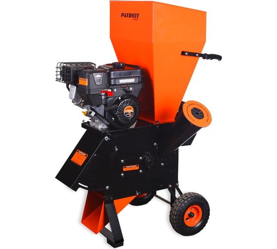 Садовый измельчитель PATRIOT PT SB76 BS 732107065 1